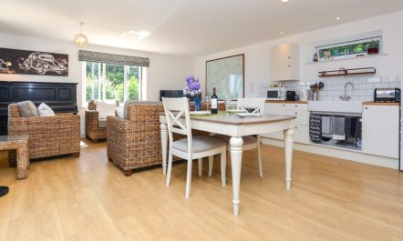 1 Bed in Beaworthy 3