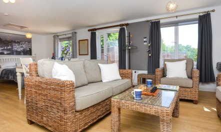 1 Bed in Beaworthy 2