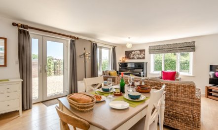 1 Bed in Beaworthy 1