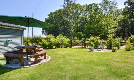 1 Bed in Highampton 1