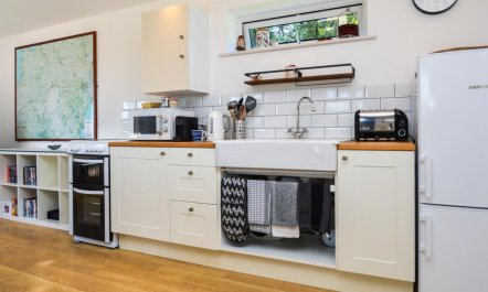 1 Bed in Highampton 8