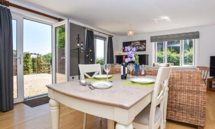 1 Bed in Highampton 7