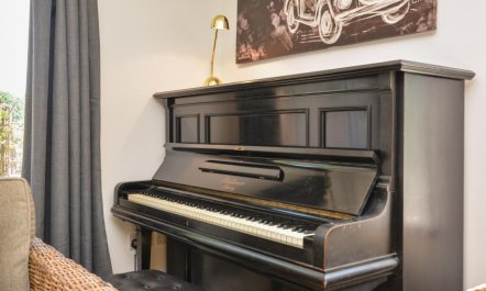 1 Bed in Highampton 9