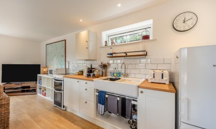 1 Bed in Beaworthy 2