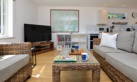 1 Bed in Beaworthy 4