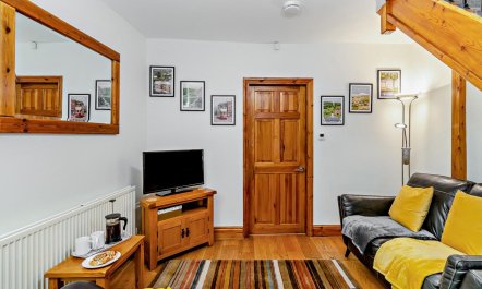 2 Bed in Ashbourne 2
