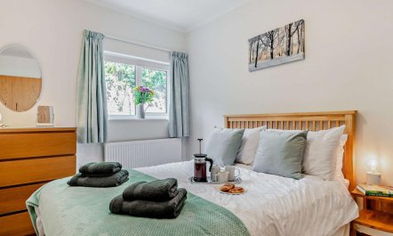 2 Bed in Ashbourne 8