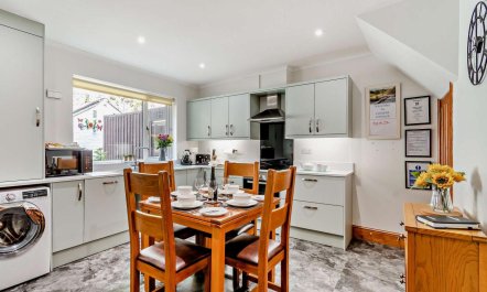 2 Bed in Ashbourne 1