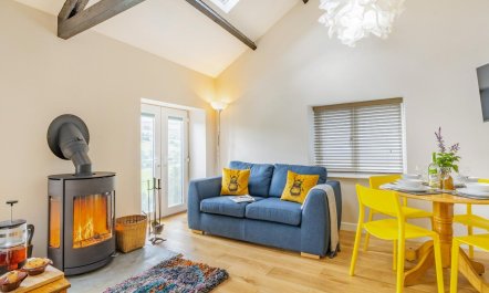 2 Bed in Richmond 7