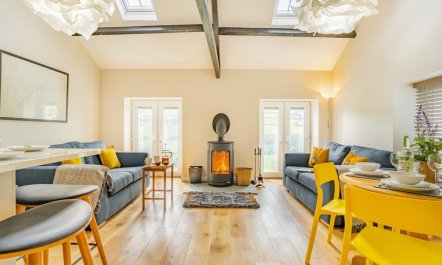 2 Bed in Richmond 1