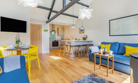 2 Bed in Richmond 2