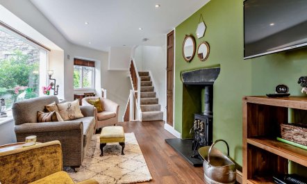 2 Bed in Ambleside 1