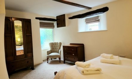 2 Bed in Ambleside 8
