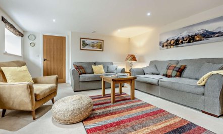3 Bed in Wigton 1