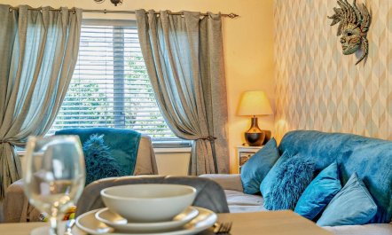 2 Bed in Seahouses 6
