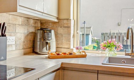 2 Bed in Seahouses 0