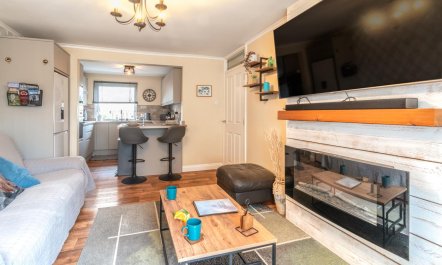 2 Bed in Seahouses 4