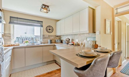 2 Bed in Seahouses 1