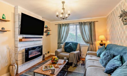 2 Bed in Seahouses 4
