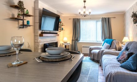 2 Bed in Seahouses 3