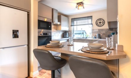 2 Bed in Seahouses 1