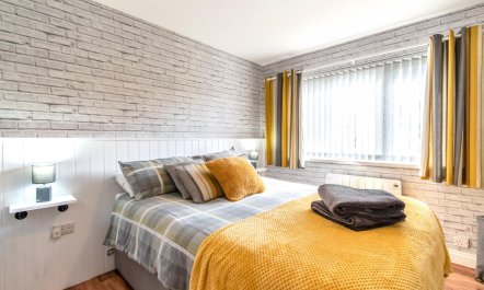2 Bed in Seahouses 6
