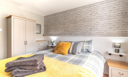 2 Bed in Seahouses 5