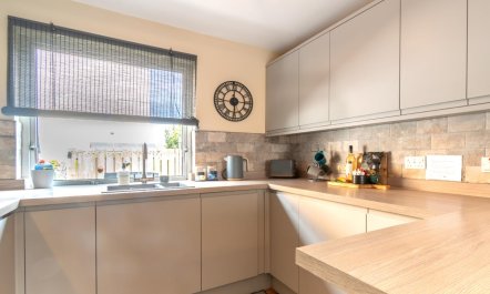2 Bed in Seahouses
