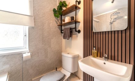 2 Bed in Seahouses 8