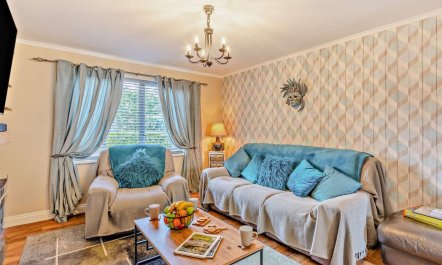 2 Bed in Seahouses 2