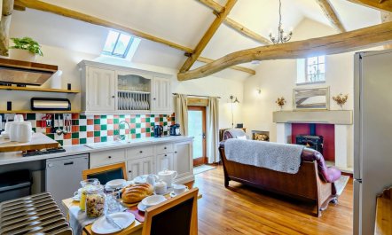 1 Bed in Bilsdale 3
