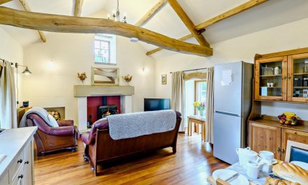 1 Bed in Bilsdale 7