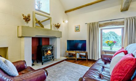 1 Bed in Bilsdale 9