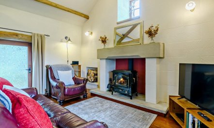 1 Bed in Bilsdale 6