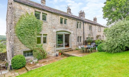 4 Bed in Skipton