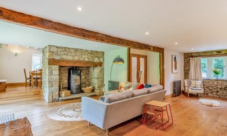 4 Bed in Skipton 1