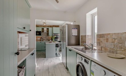 3 Bed in Burnham-on-sea 4