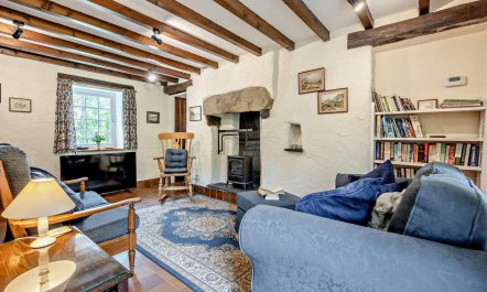 2 Bed in Ambleside 2