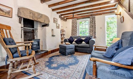 2 Bed in Ambleside 3