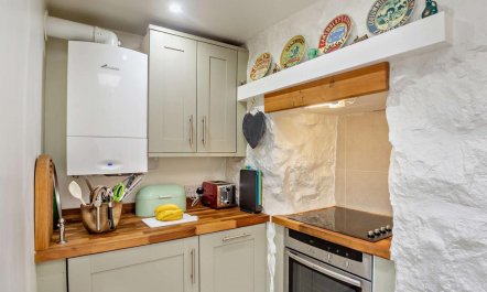 2 Bed in Dolgellau 6