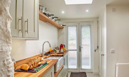 2 Bed in Dolgellau
