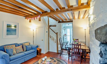 2 Bed in Dolgellau 4