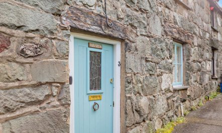 2 Bed in Dolgellau 5