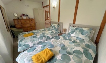 2 Bed in Dolgellau 9