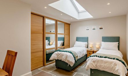 2 Bed in Bishop Monkton 1