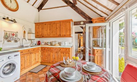 1 Bed in Corwen 8