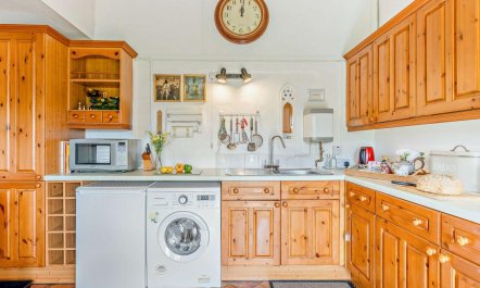 1 Bed in Corwen 6