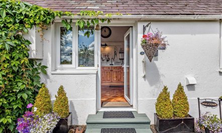 1 Bed in Corwen 4