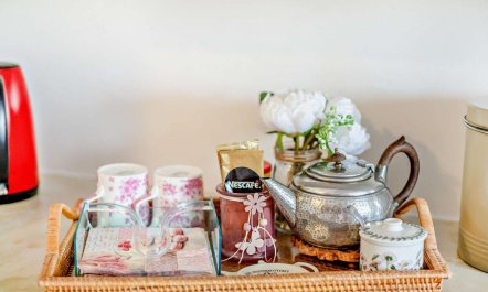 1 Bed in Gwyddelwern 2