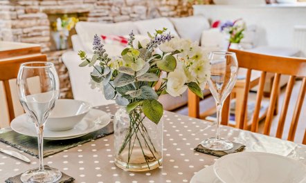 1 Bed in Crickhowell 5